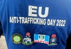 Promote anti trafficking